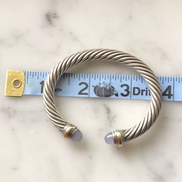 David Yurman bracelet - Picture 3 of 4